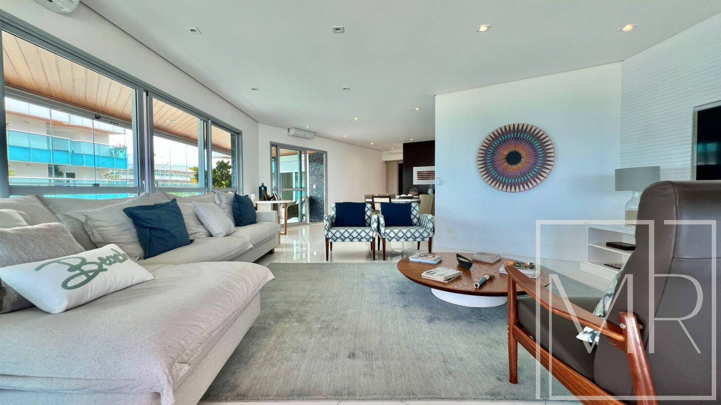 Apartamento, 4 quartos, 252 m² - Foto 7