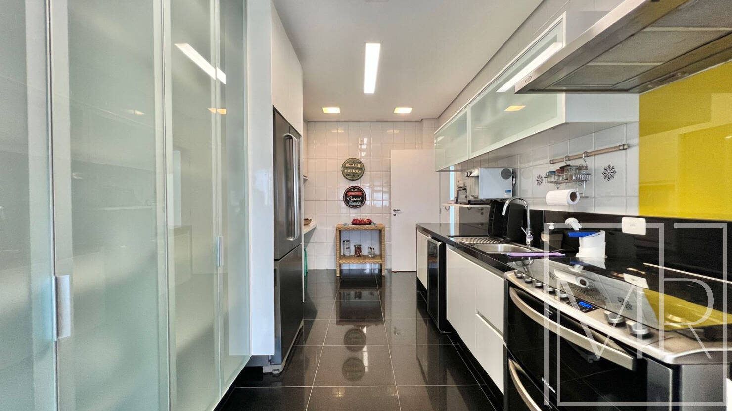 Apartamento, 4 quartos, 252 m² - Foto 8