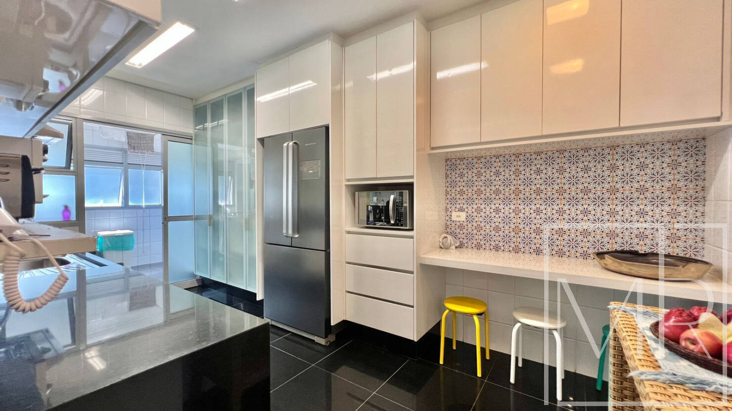 Apartamento, 4 quartos, 252 m² - Foto 9