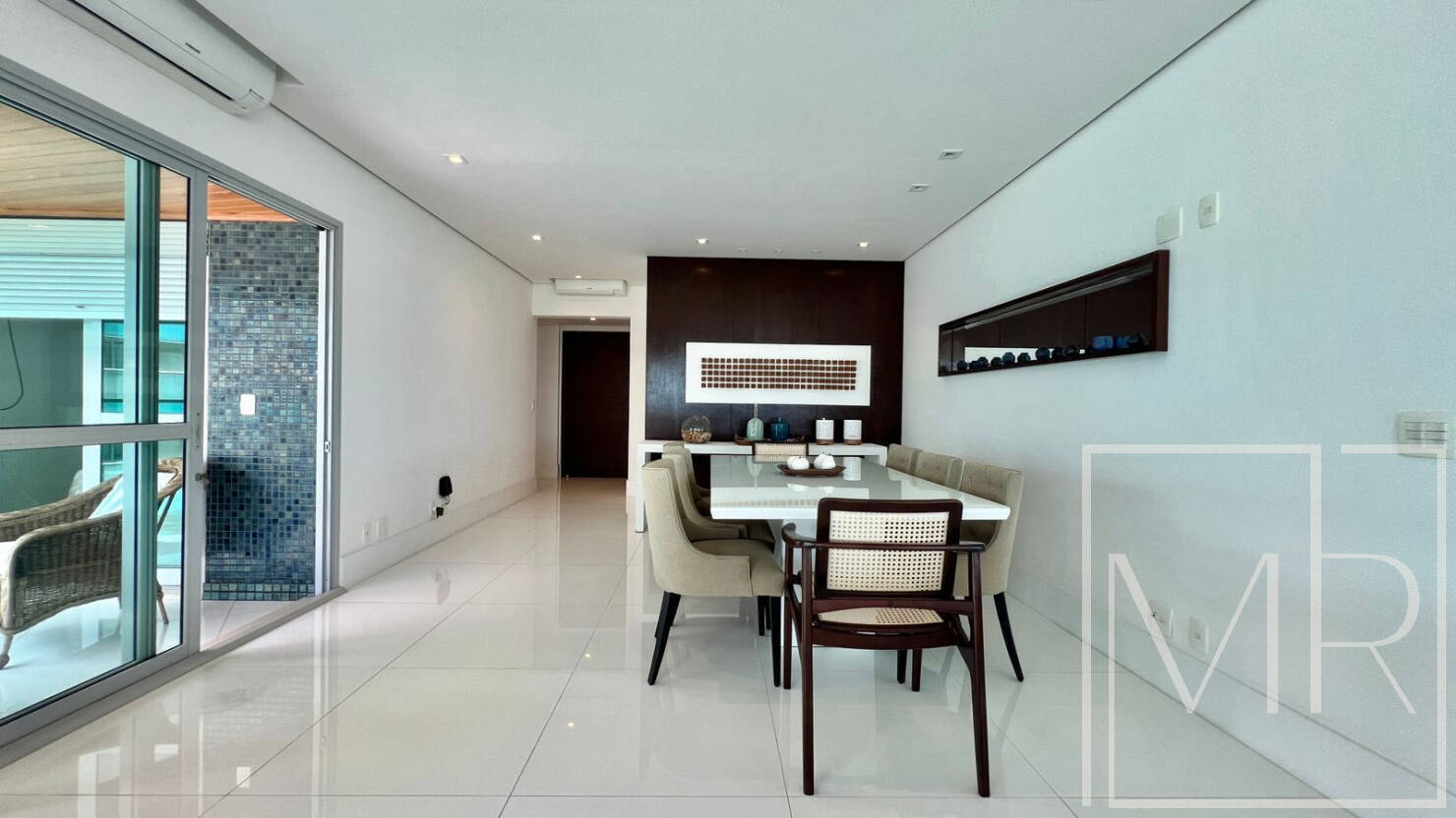 Apartamento, 4 quartos, 252 m² - Foto 10