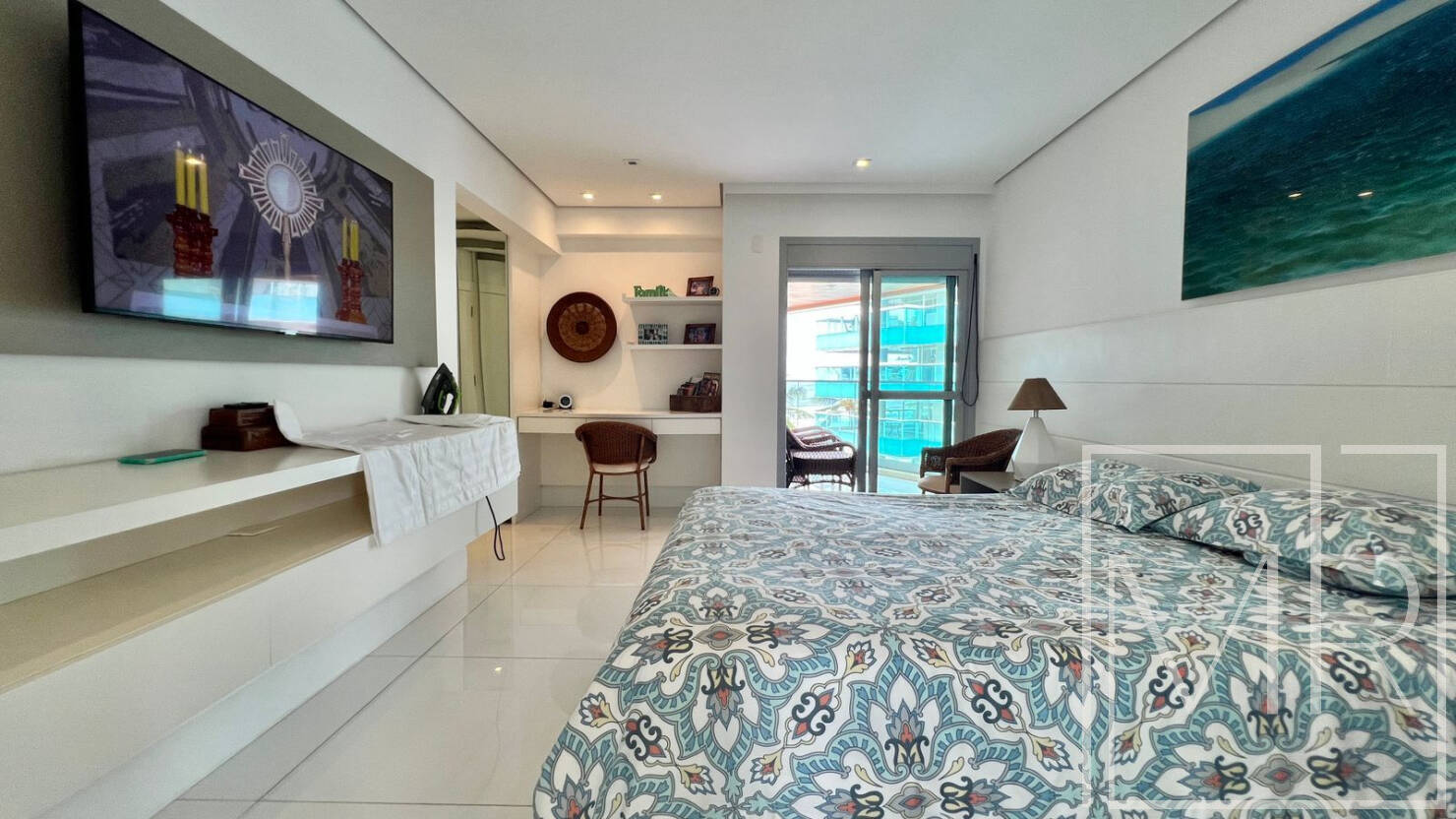 Apartamento, 4 quartos, 252 m² - Foto 11
