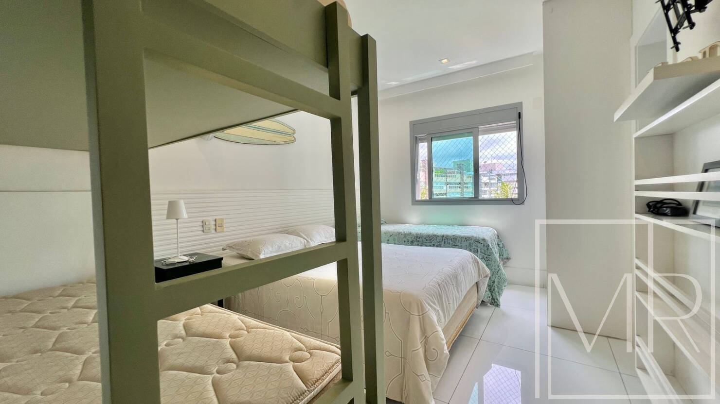 Apartamento, 4 quartos, 252 m² - Foto 15