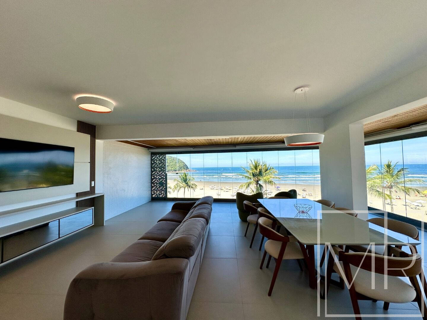 Apartamento, 5 quartos, 208 m² - Foto 3