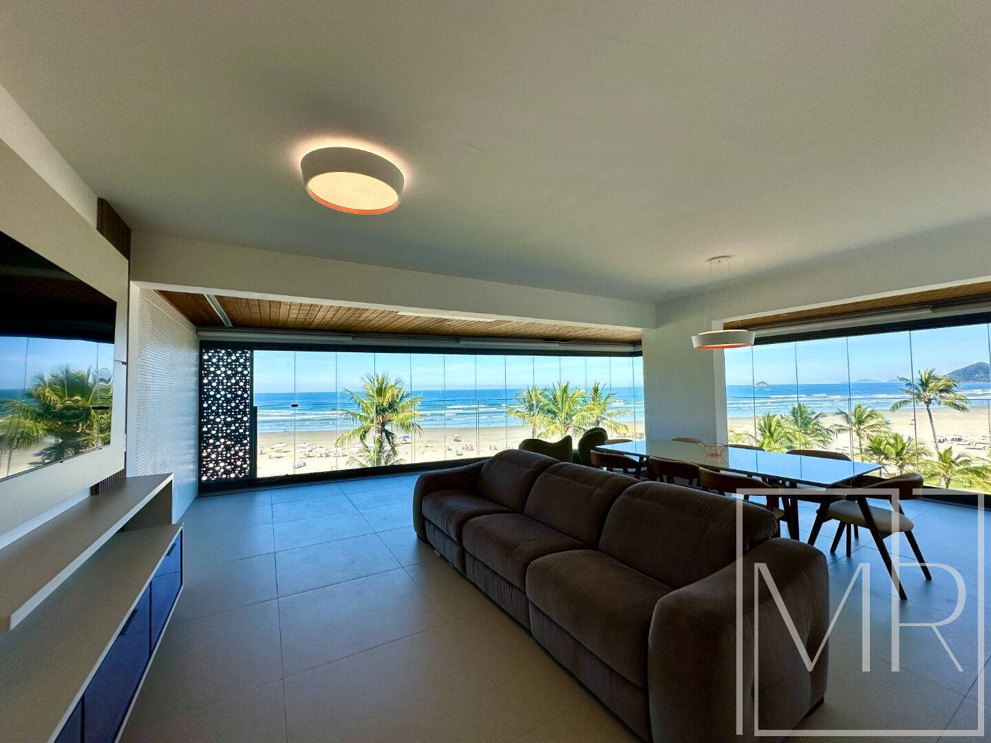 Apartamento, 5 quartos, 208 m² - Foto 4