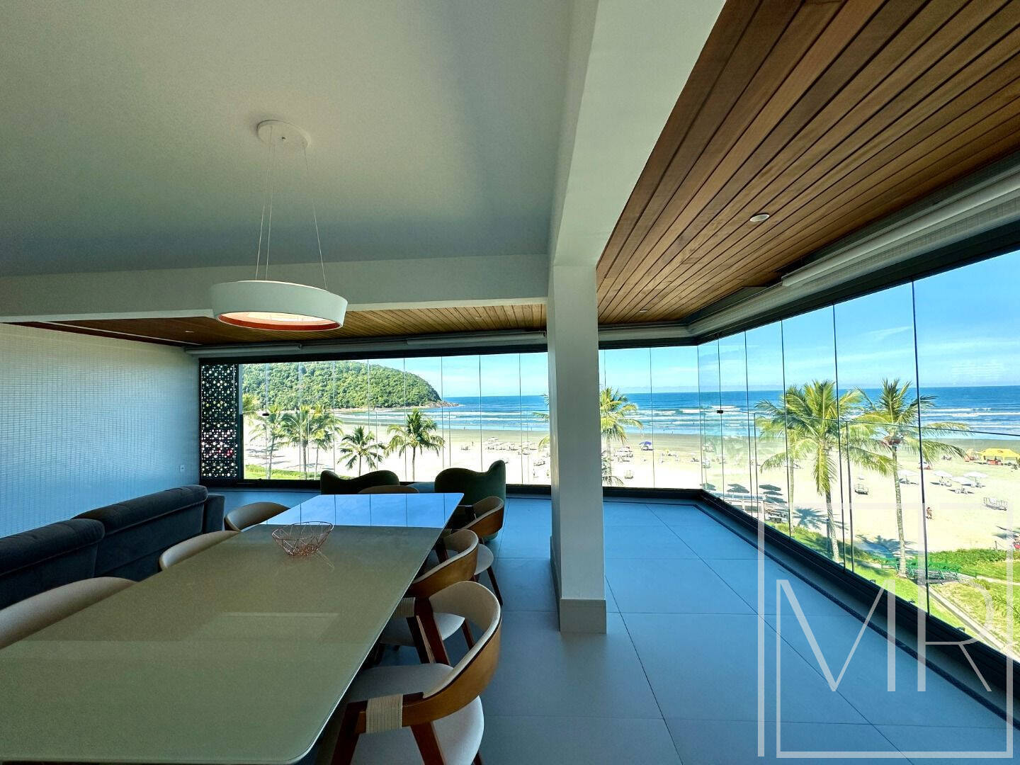 Apartamento, 5 quartos, 208 m² - Foto 2