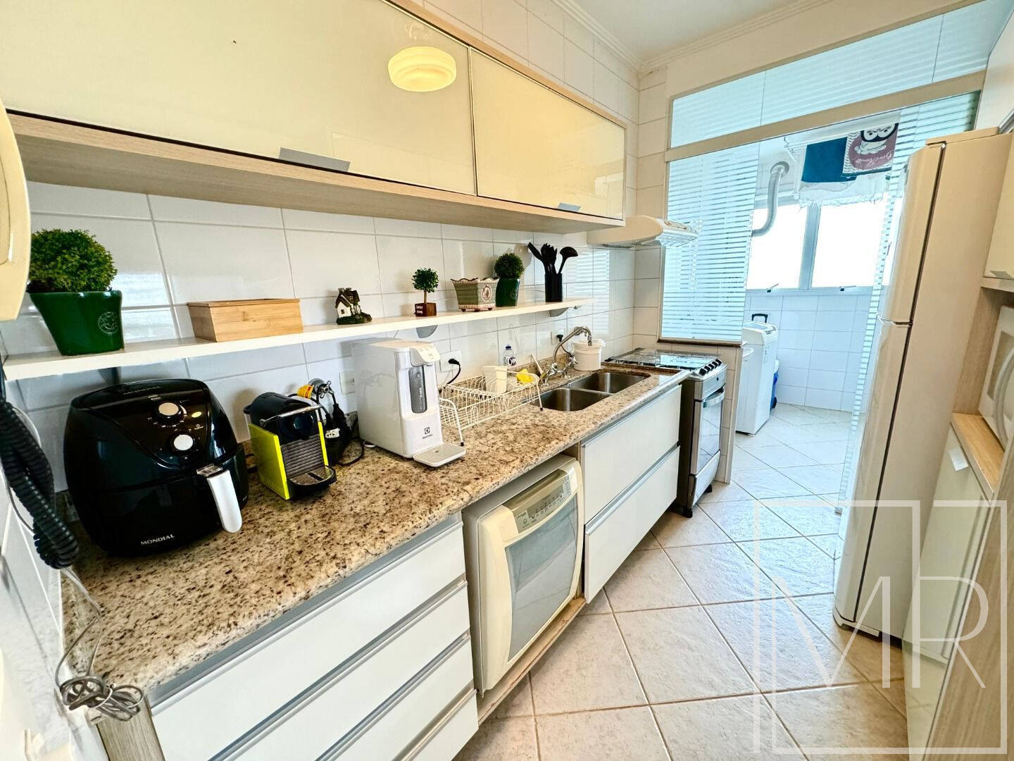 Apartamento, 3 quartos, 118 m² - Foto 7