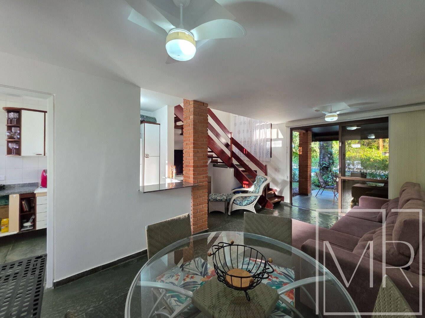Casa, 2 quartos, 92 m² - Foto 2