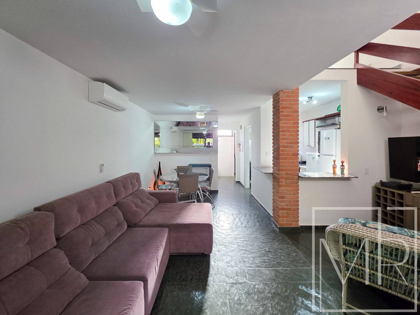 Casa, 2 quartos, 92 m² - Foto 3