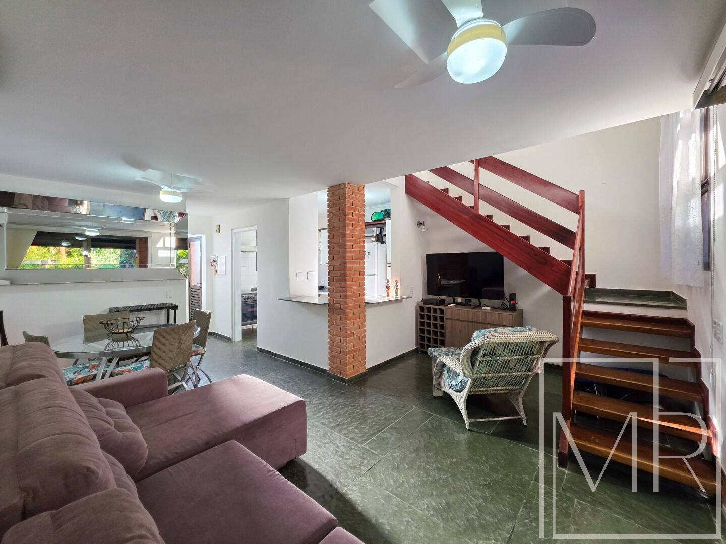 Casa, 2 quartos, 92 m² - Foto 4