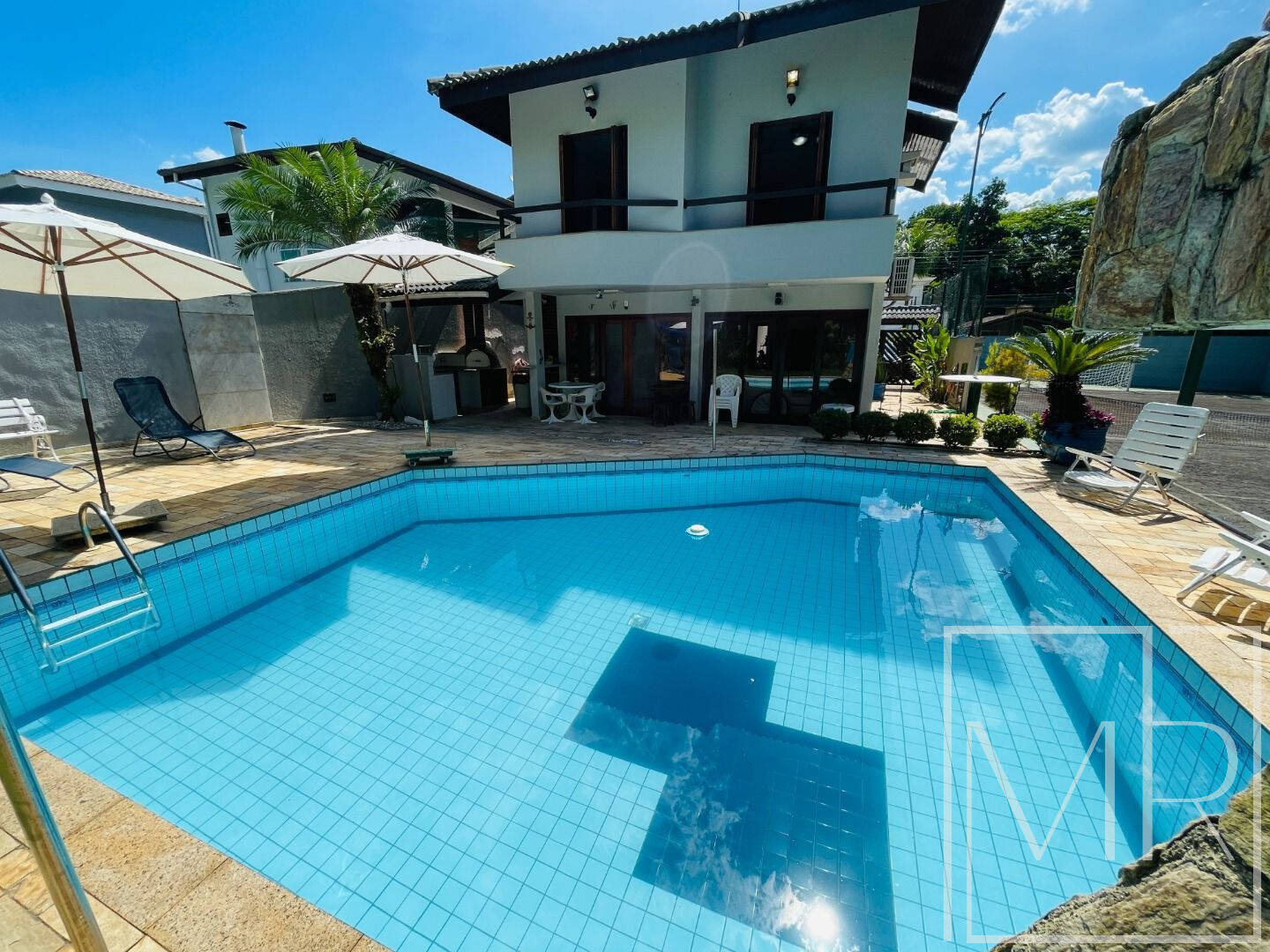 Casa, 4 quartos, 300 m² - Foto 2
