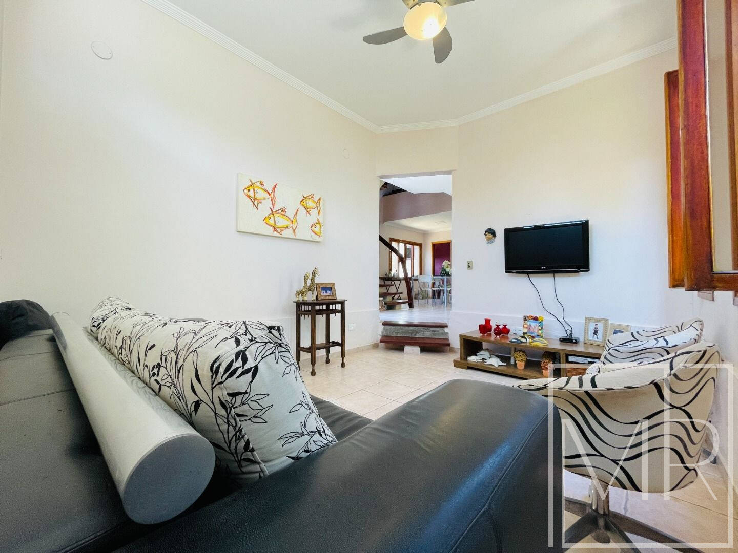 Casa, 4 quartos, 300 m² - Foto 6