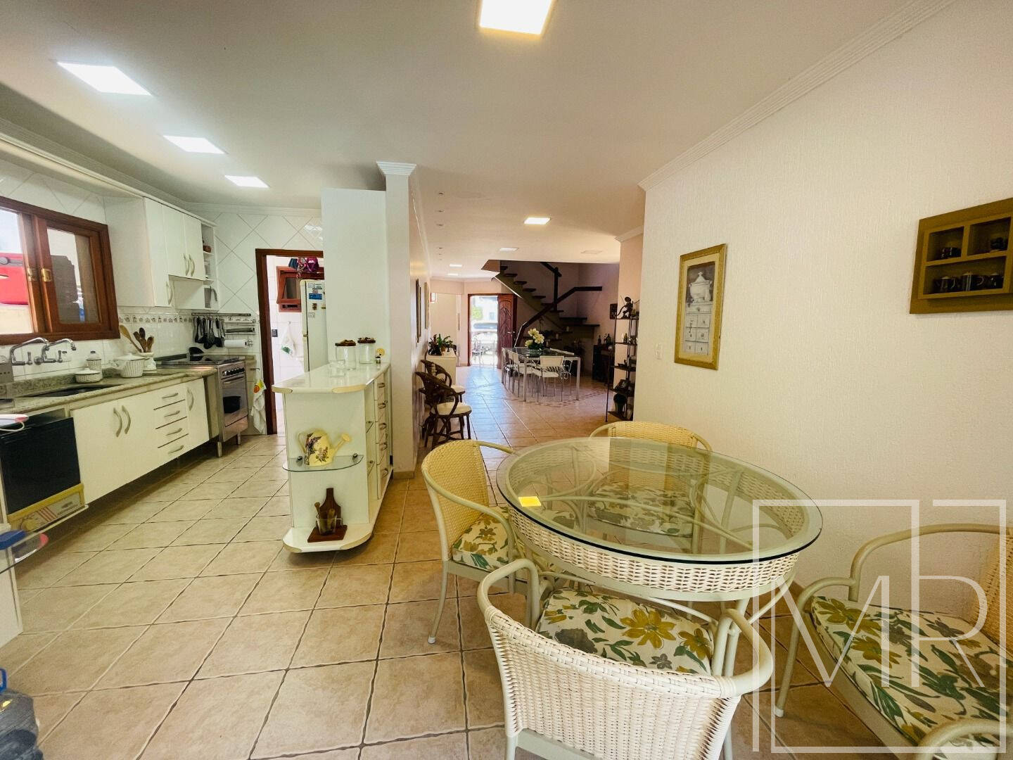 Casa, 4 quartos, 300 m² - Foto 7