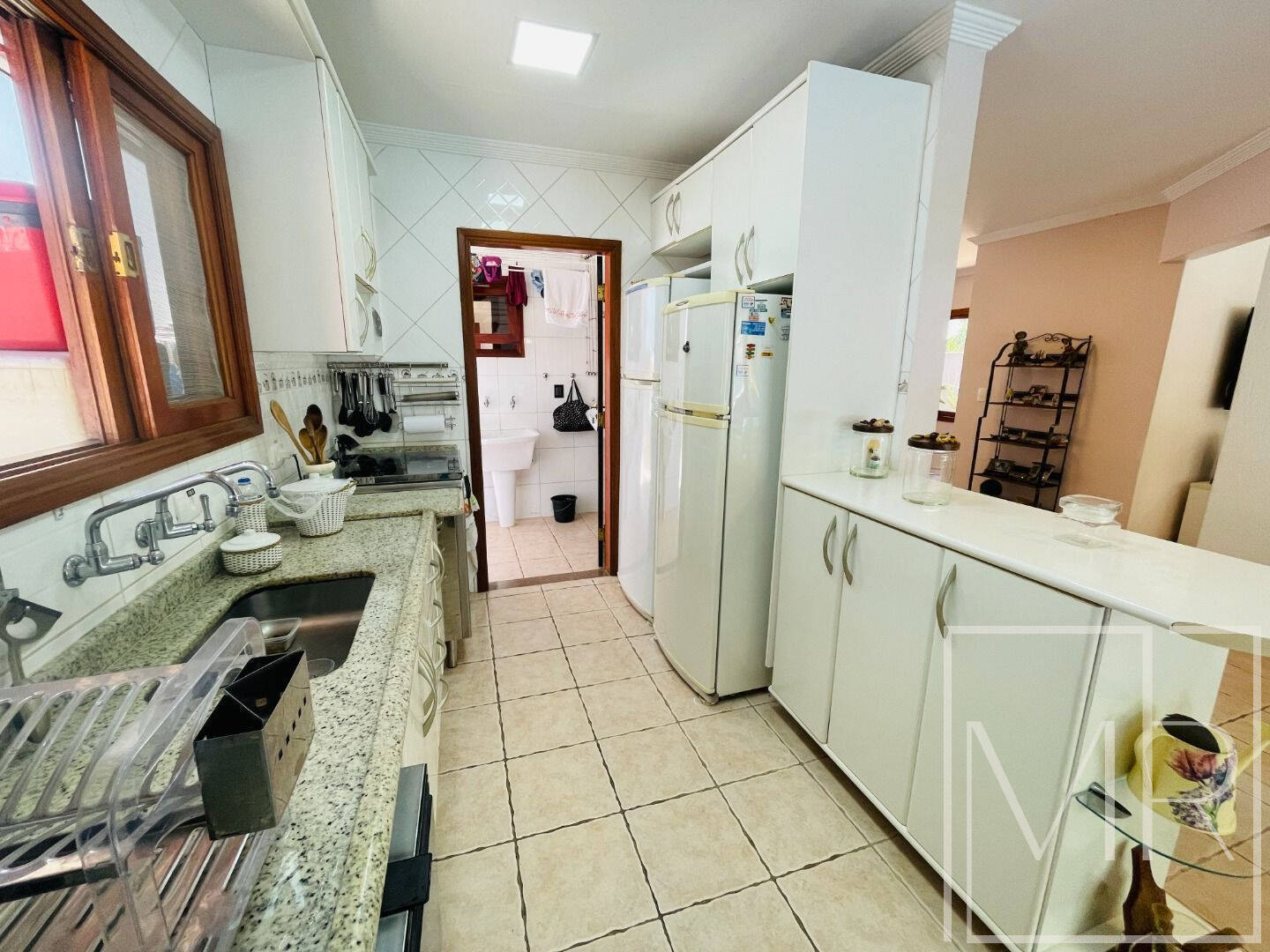 Casa, 4 quartos, 300 m² - Foto 9