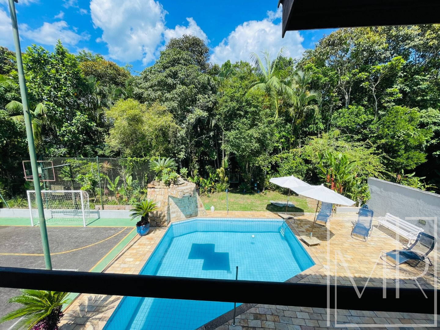 Casa, 4 quartos, 300 m² - Foto 22