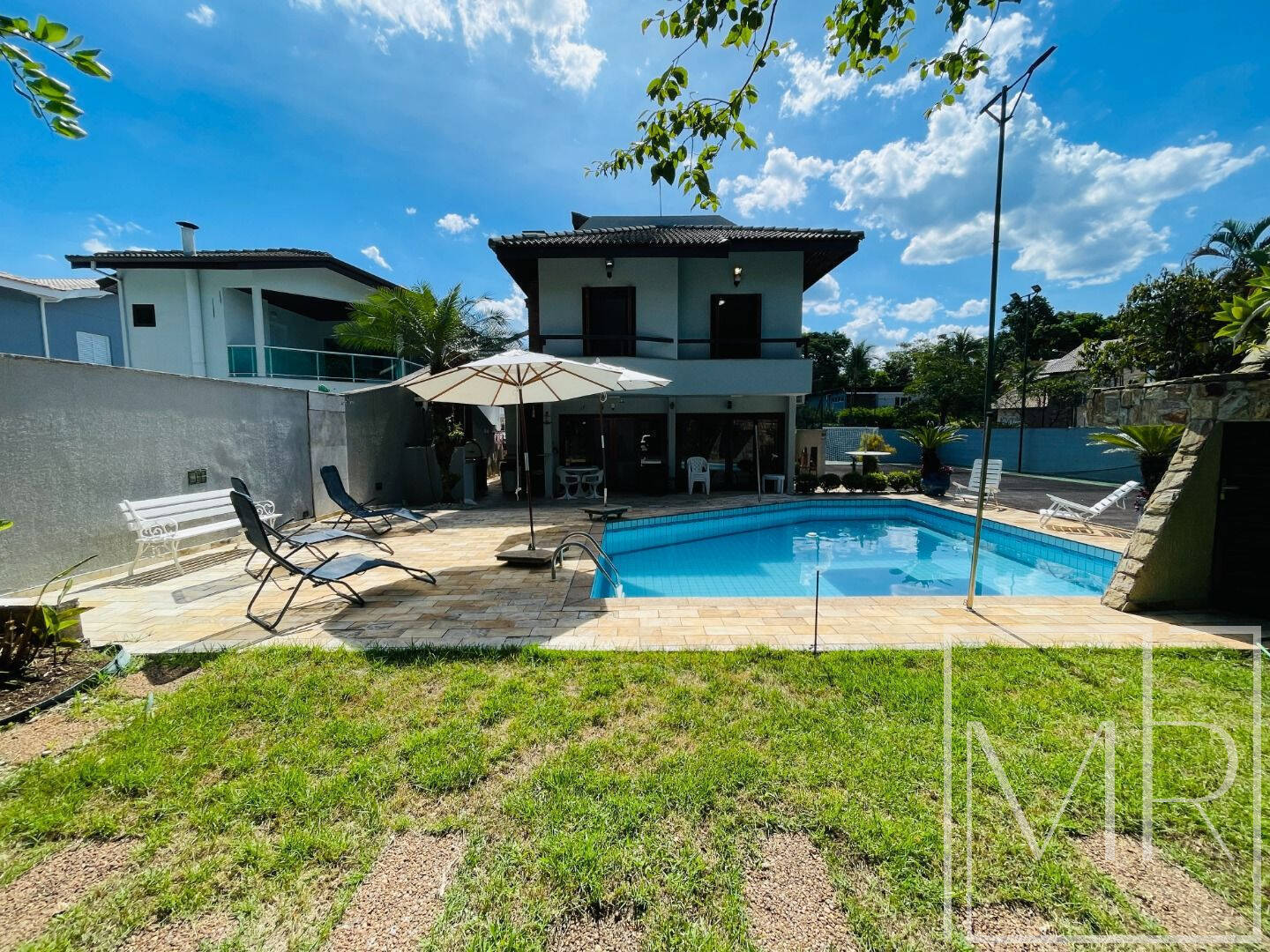 Casa, 4 quartos, 300 m² - Foto 23