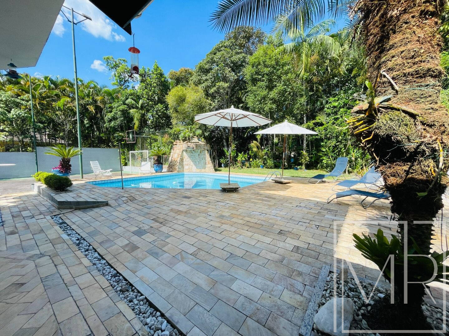 Casa, 4 quartos, 300 m² - Foto 25