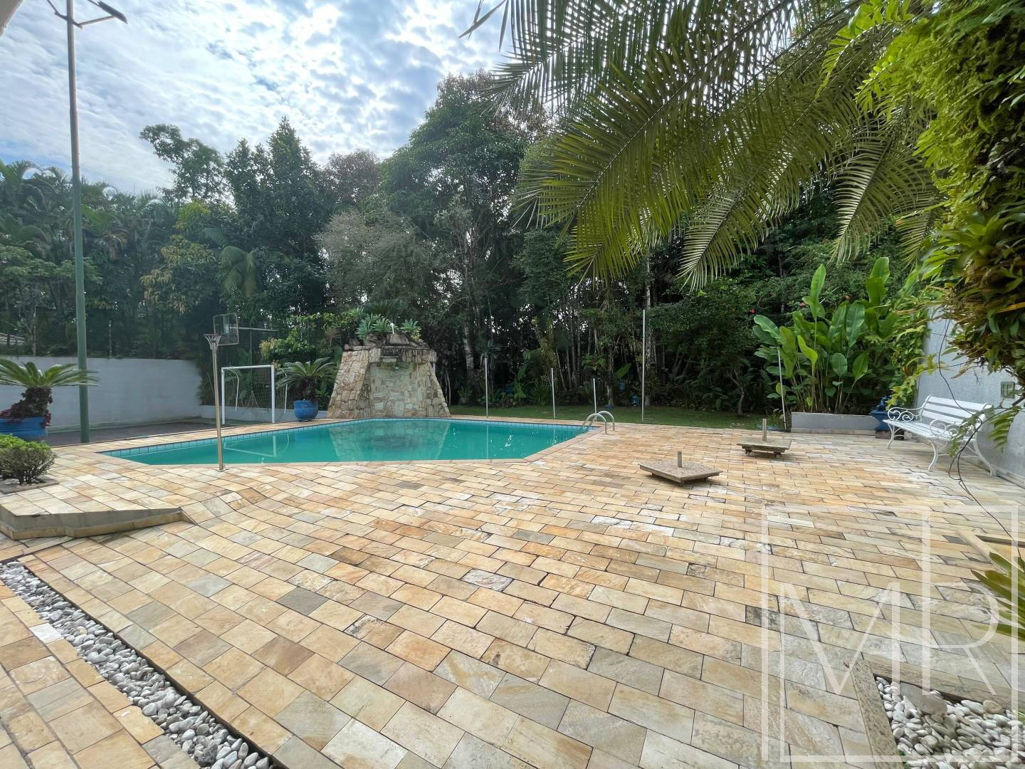 Casa, 4 quartos, 300 m² - Foto 26