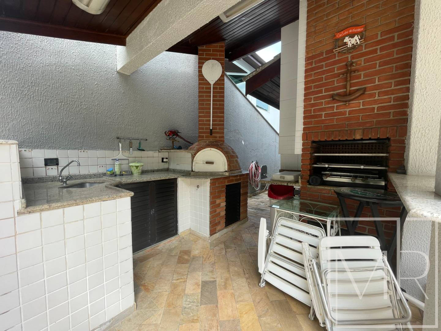 Casa, 4 quartos, 300 m² - Foto 21