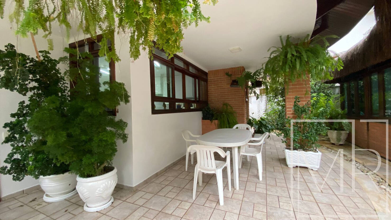 Casa, 7 quartos, 787 m² - Foto 8