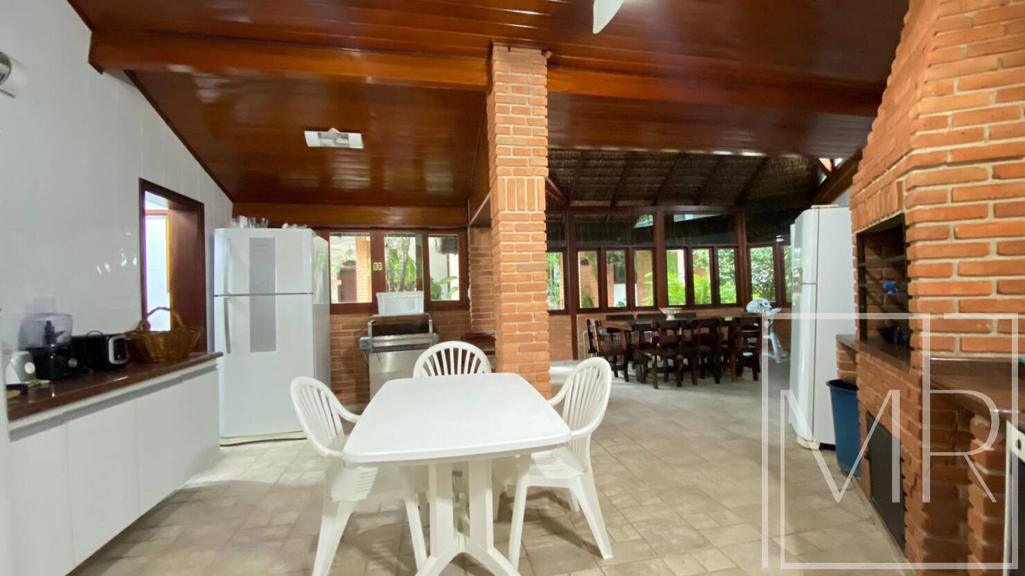 Casa, 7 quartos, 787 m² - Foto 6