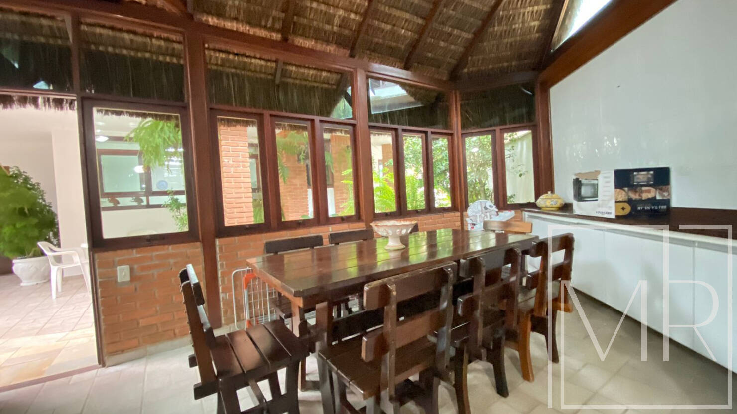 Casa, 7 quartos, 787 m² - Foto 7