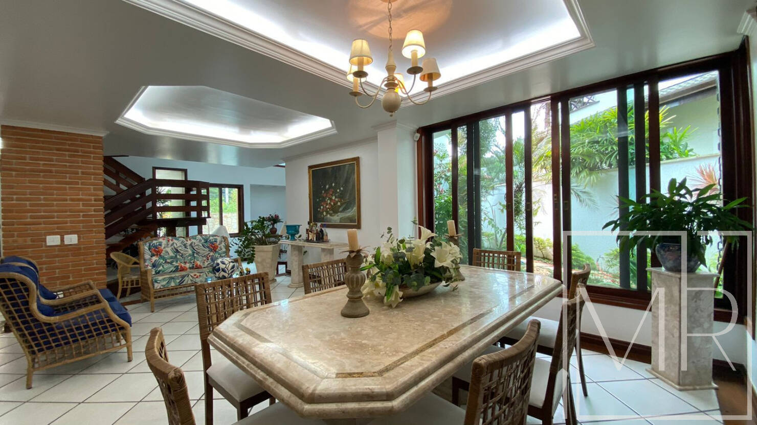 Casa, 7 quartos, 787 m² - Foto 3