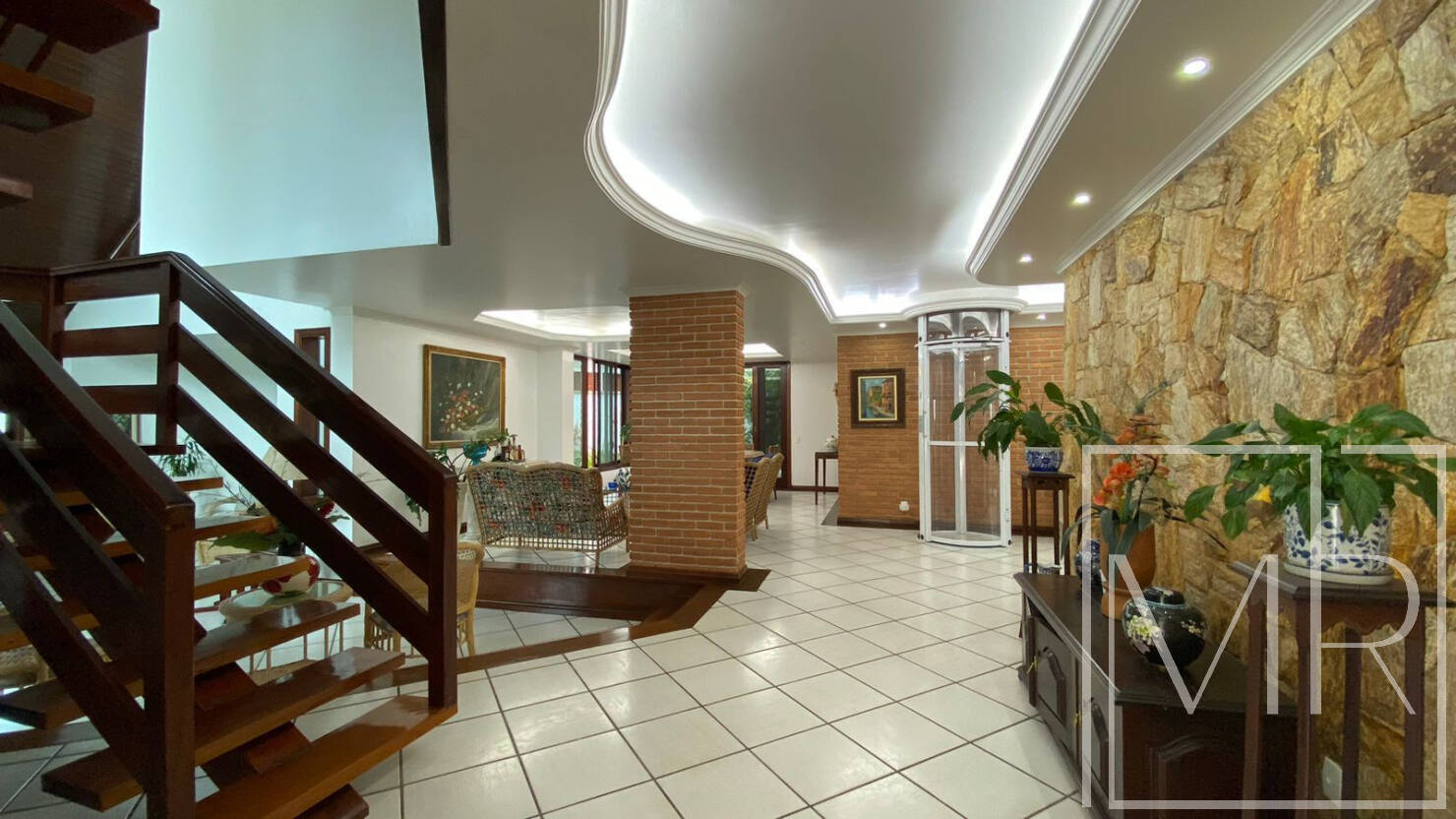 Casa, 7 quartos, 787 m² - Foto 20