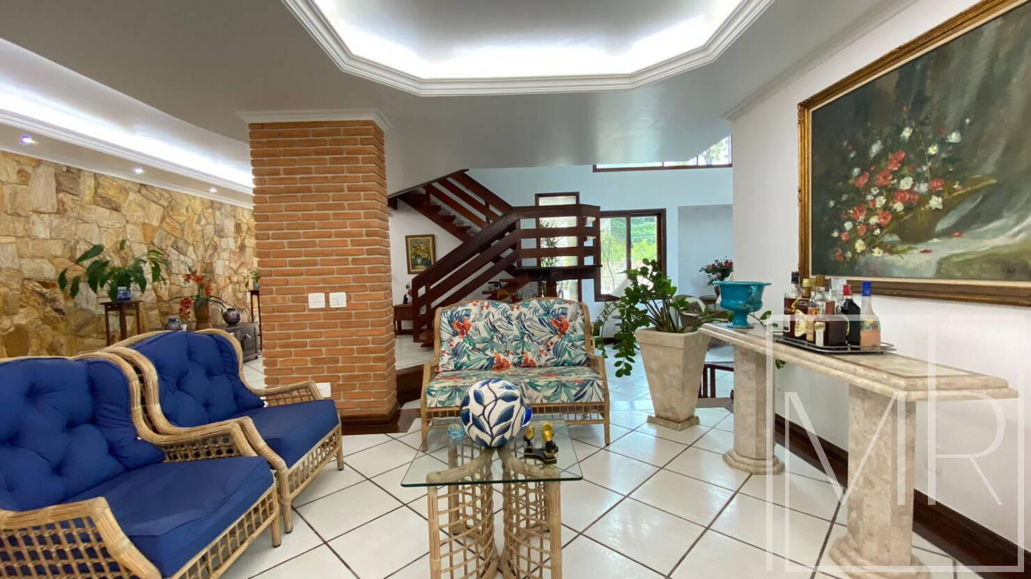 Casa, 7 quartos, 787 m² - Foto 21