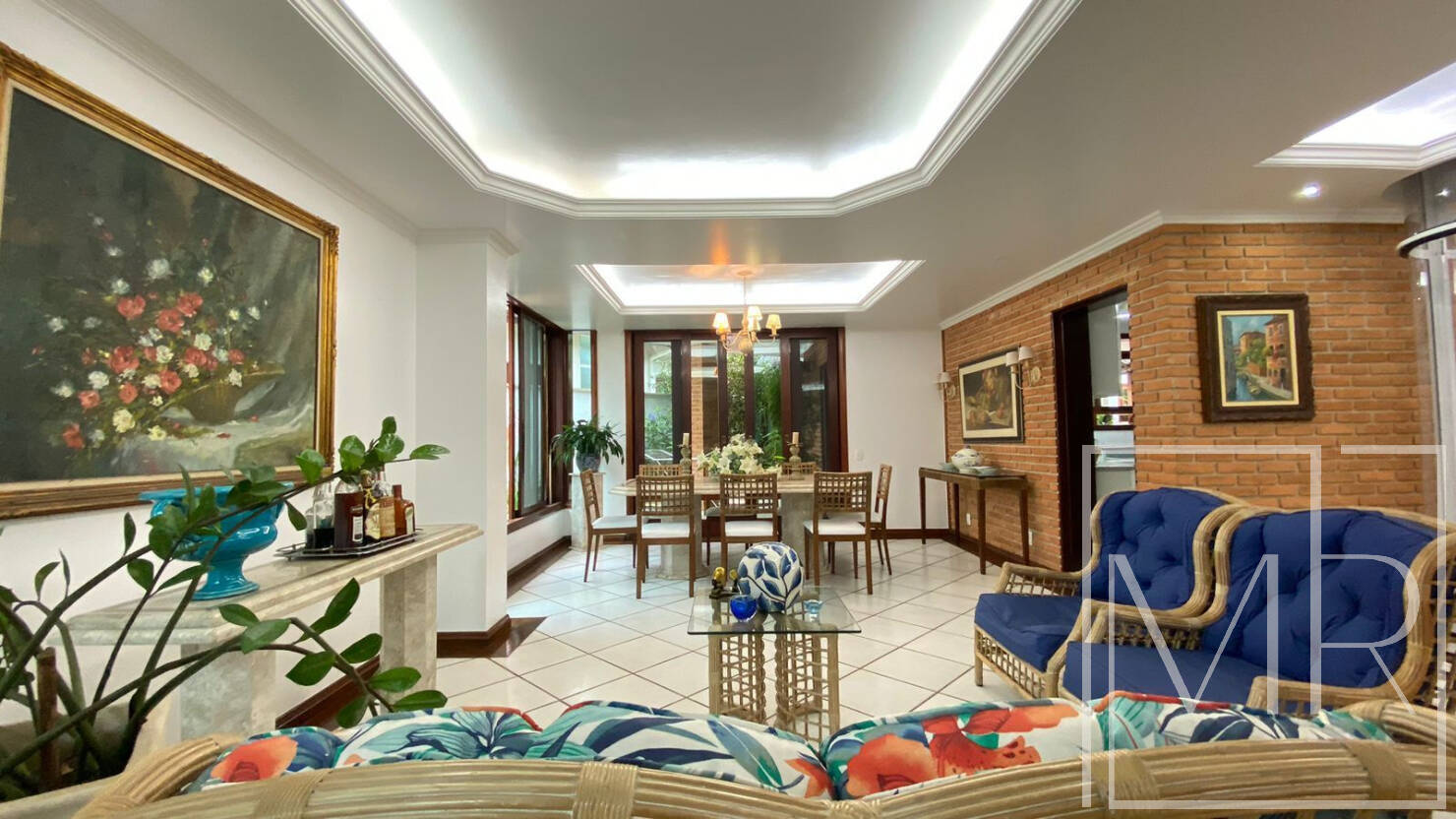 Casa, 7 quartos, 787 m² - Foto 2