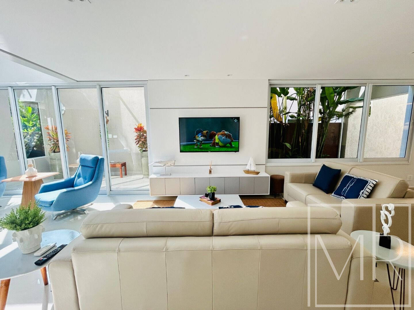 Casa, 5 quartos, 285 m² - Foto 4