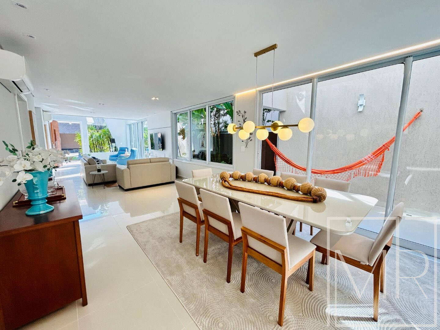 Casa, 5 quartos, 285 m² - Foto 6