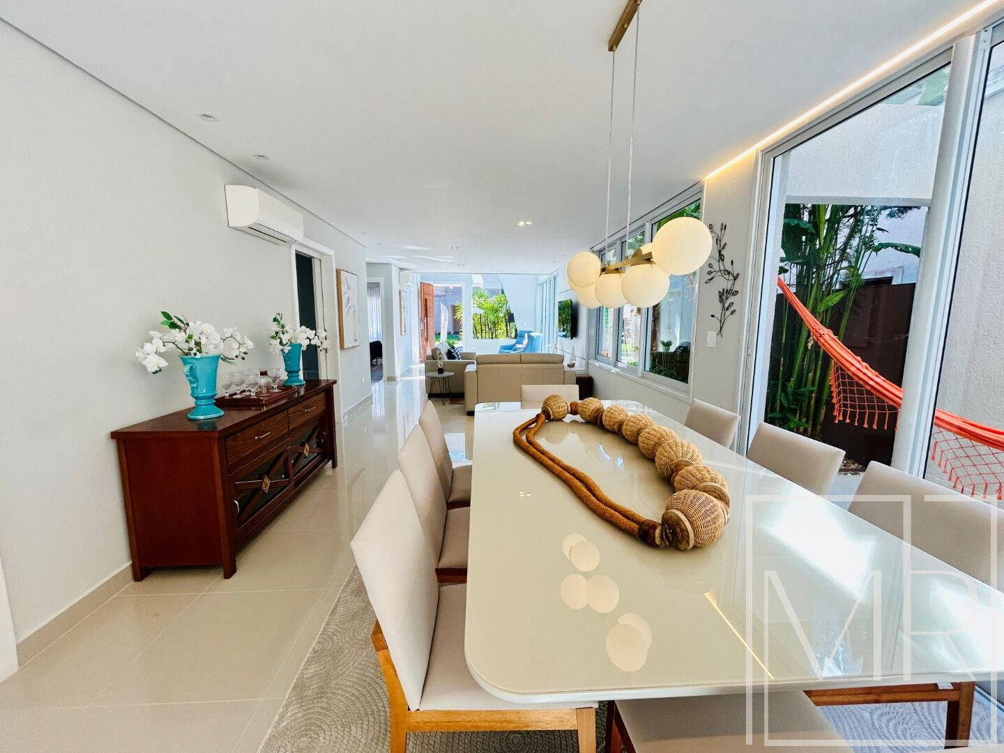 Casa, 5 quartos, 285 m² - Foto 7