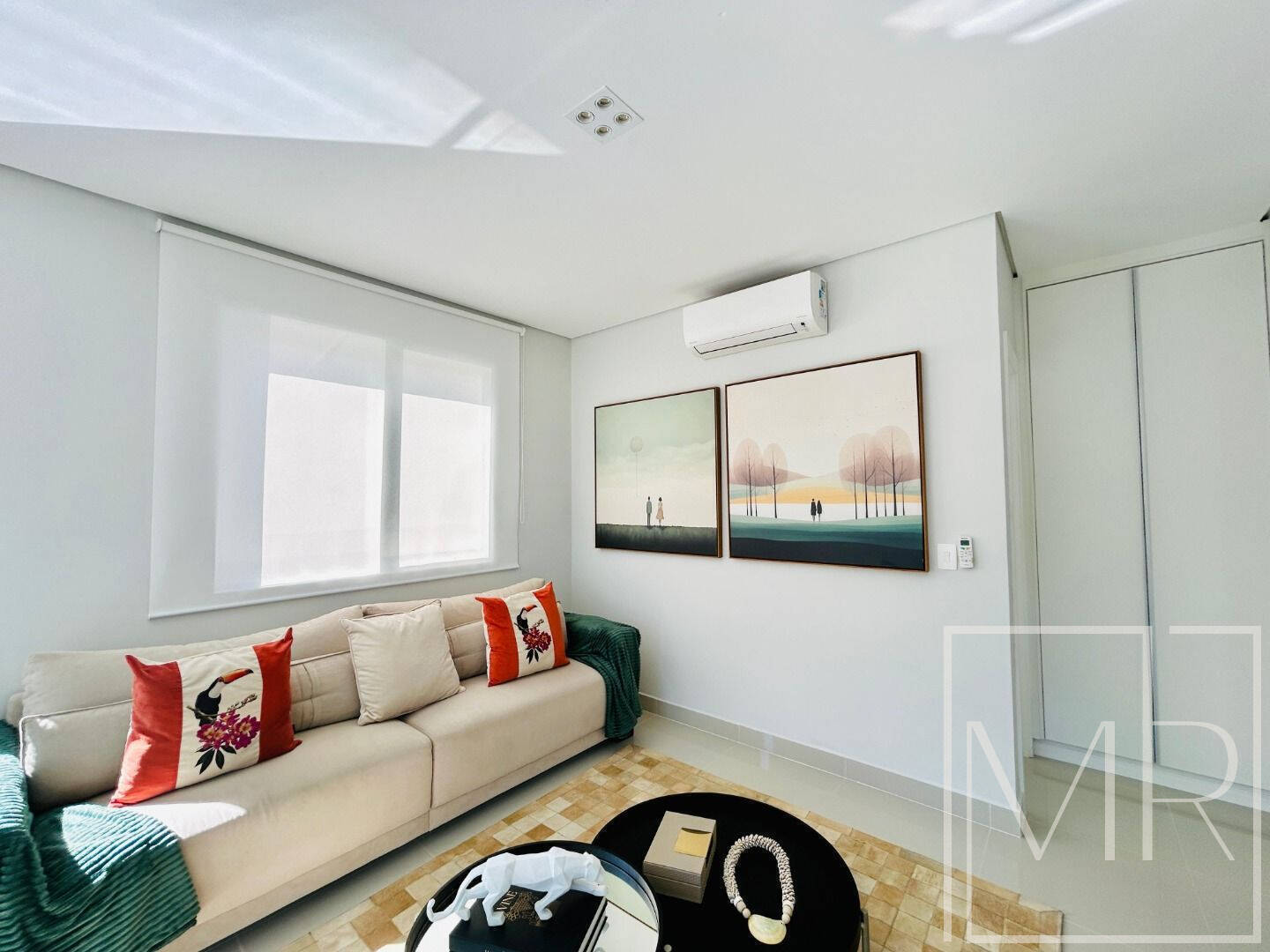 Casa, 5 quartos, 285 m² - Foto 12