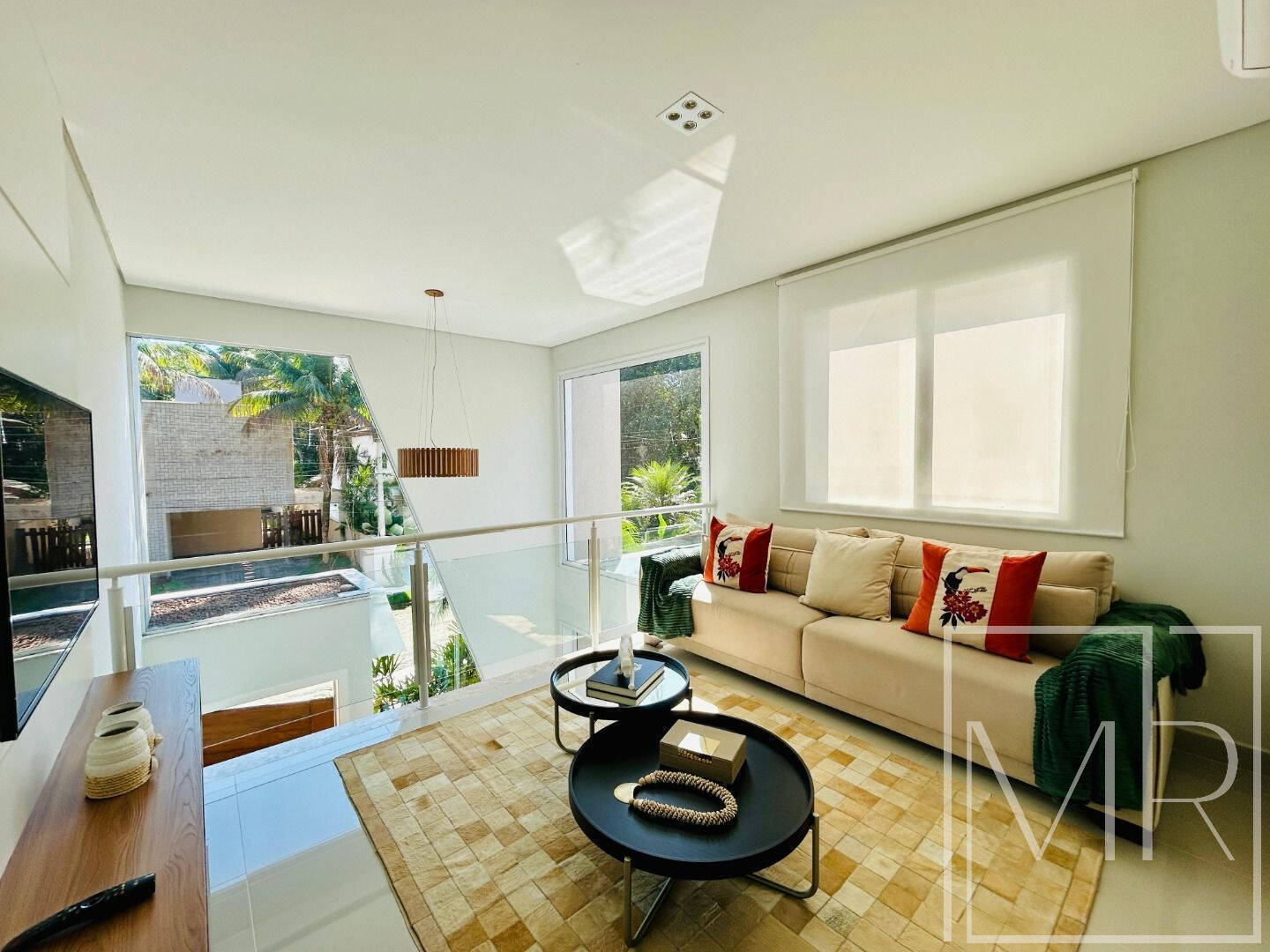 Casa, 5 quartos, 285 m² - Foto 14