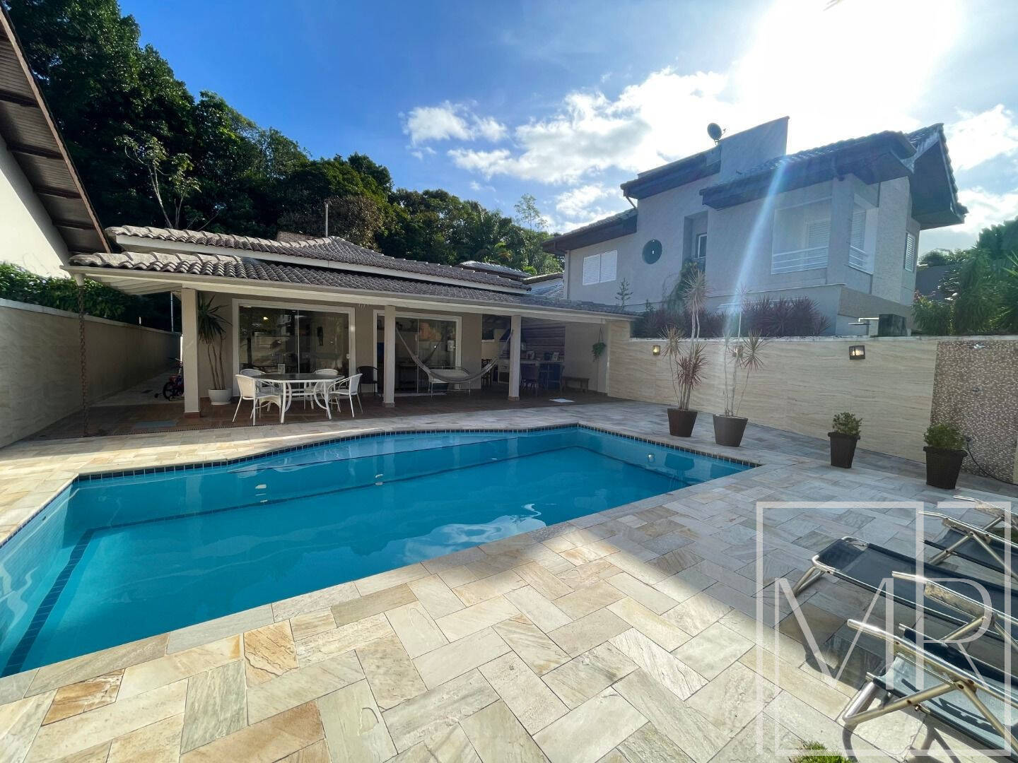 Casa, 4 quartos, 240 m² - Foto 3