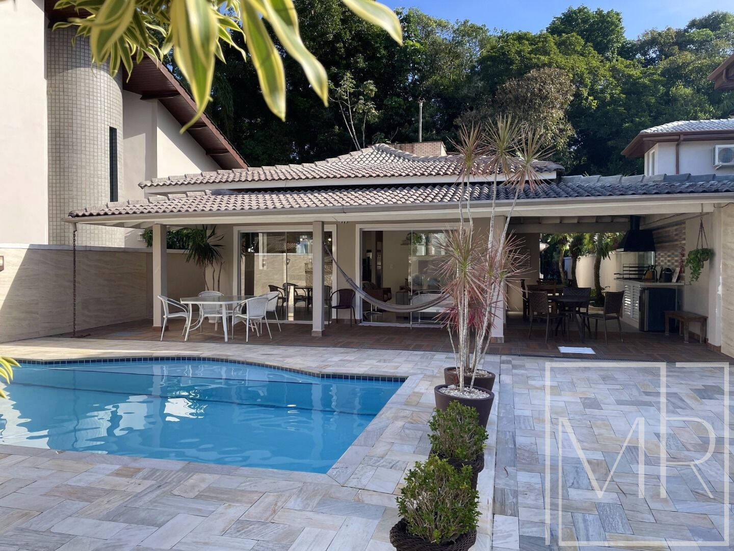 Casa, 4 quartos, 240 m² - Foto 5