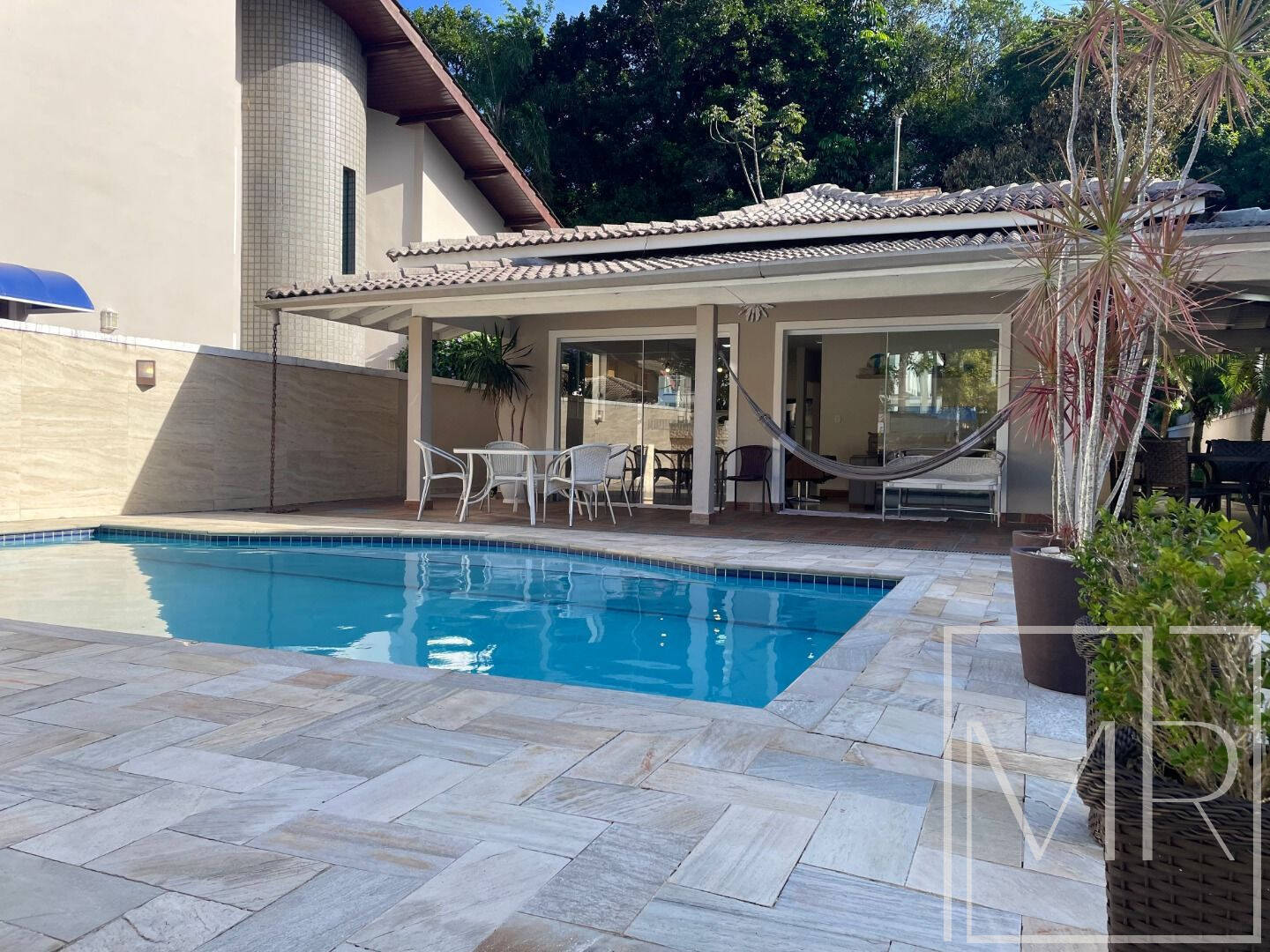 Casa, 4 quartos, 240 m² - Foto 7