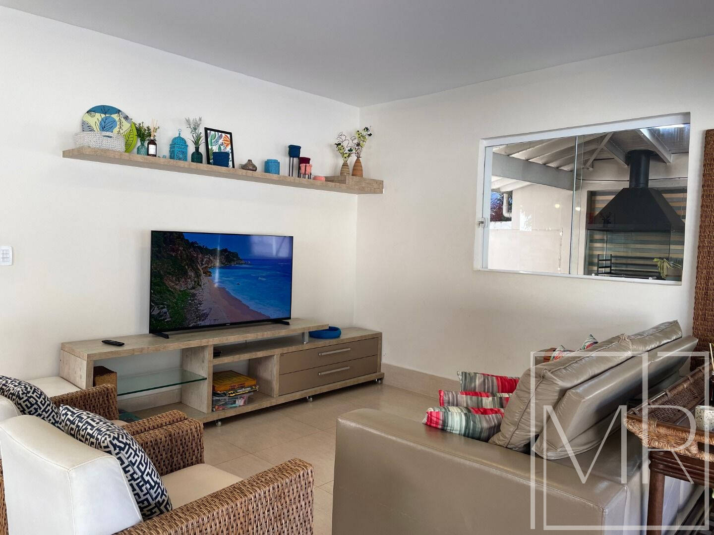 Casa, 4 quartos, 240 m² - Foto 12