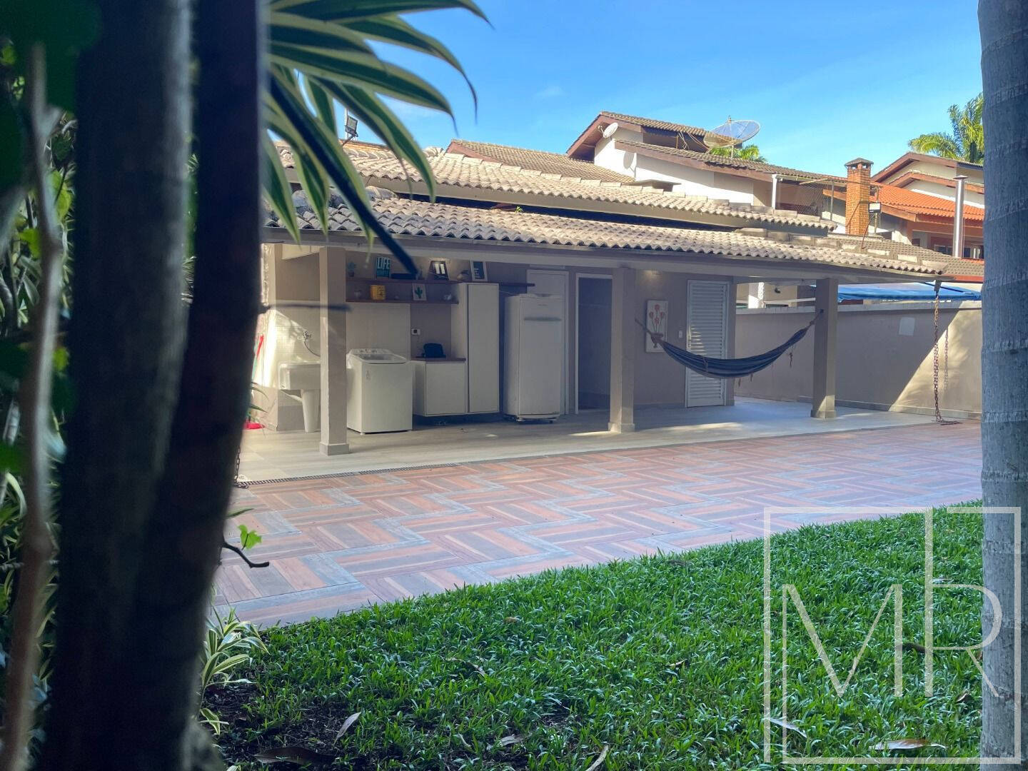 Casa, 4 quartos, 240 m² - Foto 29
