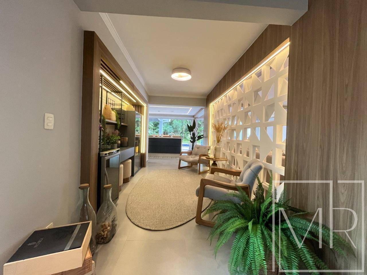 Casa, 6 quartos, 470 m² - Foto 6