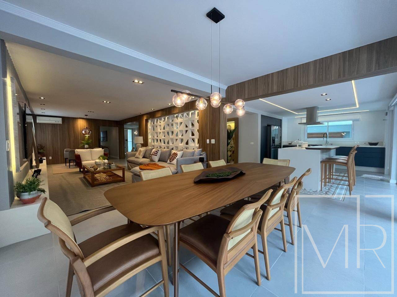 Casa, 6 quartos, 470 m² - Foto 8
