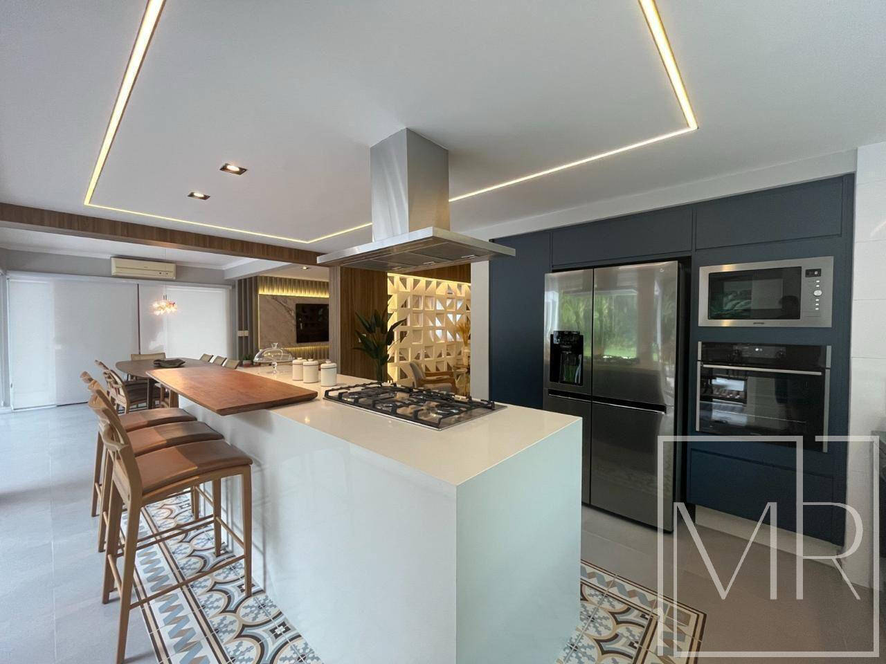 Casa, 6 quartos, 470 m² - Foto 10