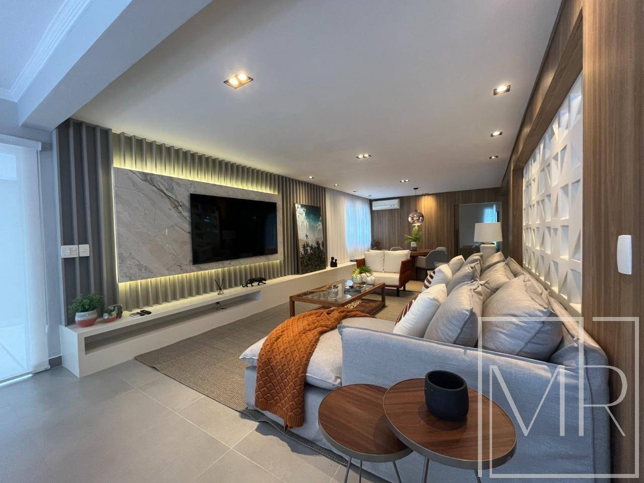 Casa, 6 quartos, 470 m² - Foto 2