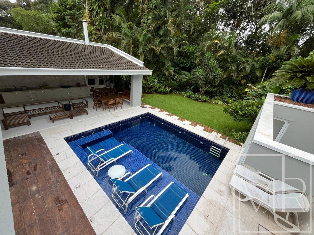 Casa, 6 quartos, 470 m² - Foto 31