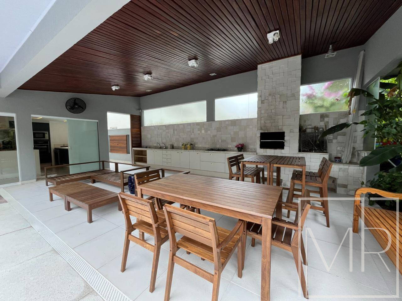 Casa, 6 quartos, 470 m² - Foto 33