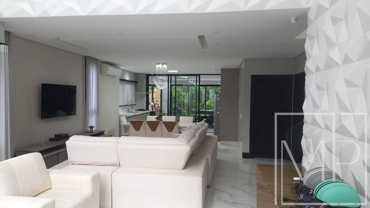 Casa, 5 quartos, 360 m² - Foto 2