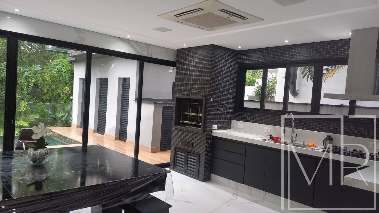 Casa, 5 quartos, 360 m² - Foto 5