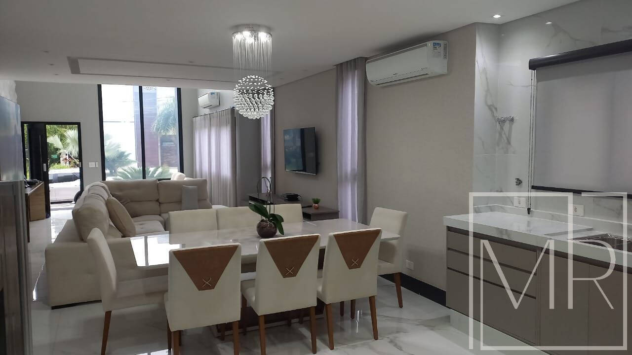 Casa, 5 quartos, 360 m² - Foto 6