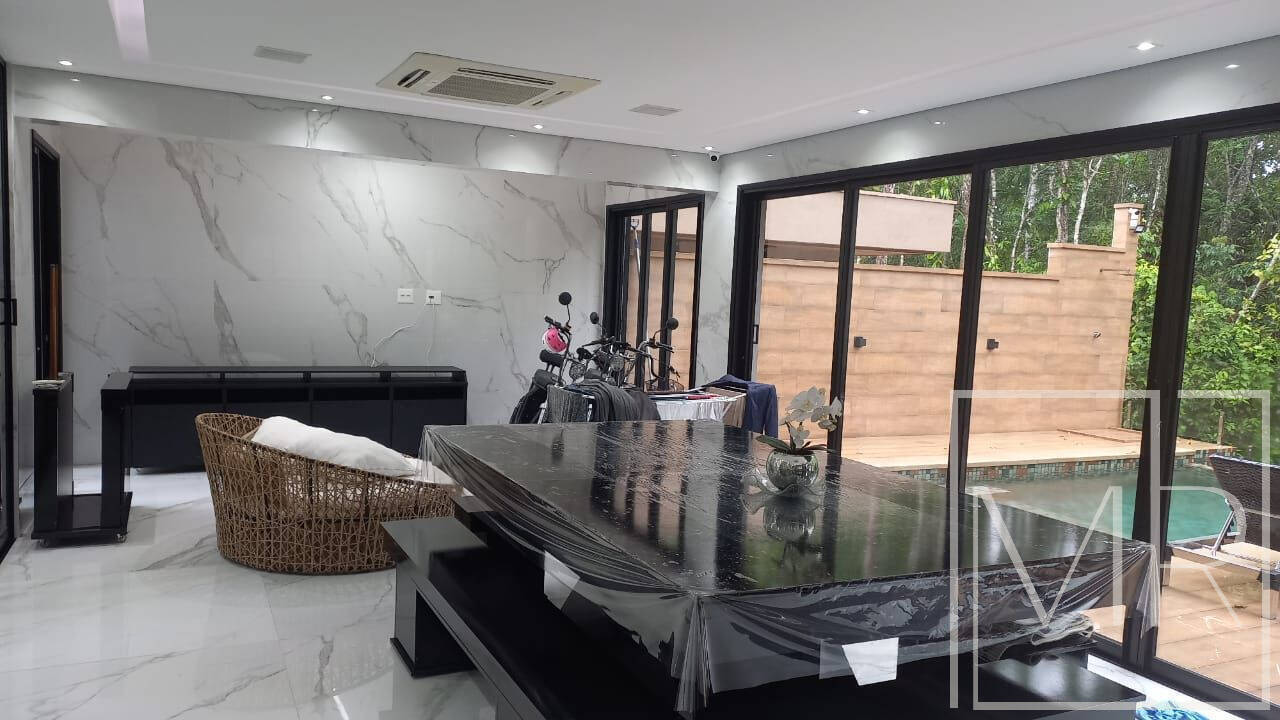 Casa, 5 quartos, 360 m² - Foto 3