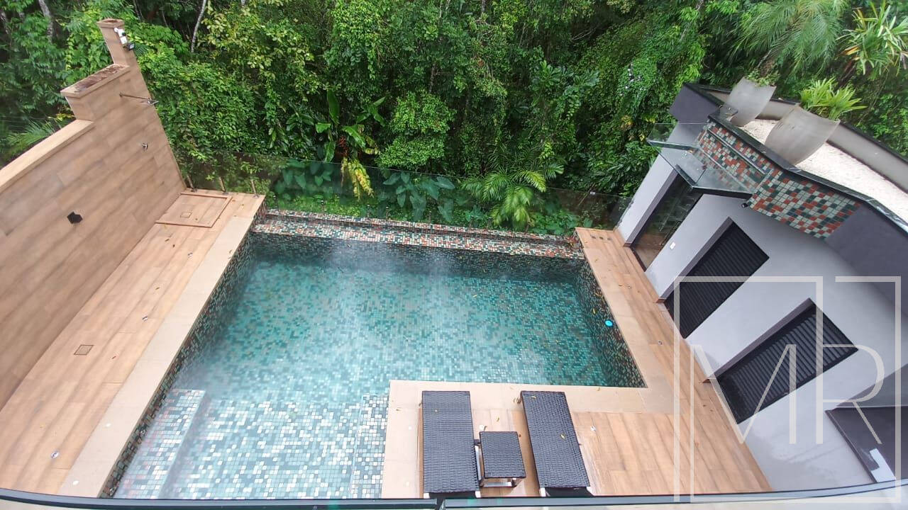 Casa, 5 quartos, 360 m² - Foto 17